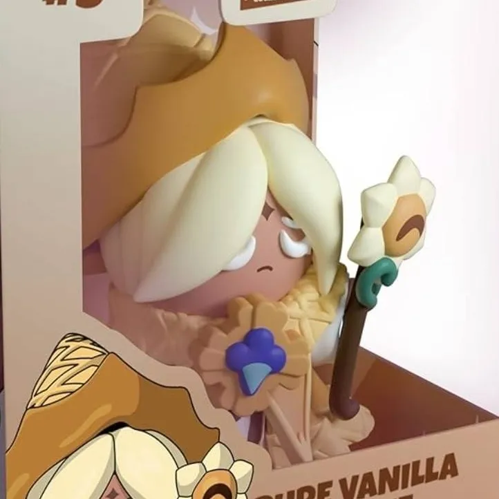 chat with ai character: pure vanilla cooke