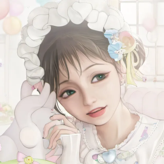 chat with ai character: amanda