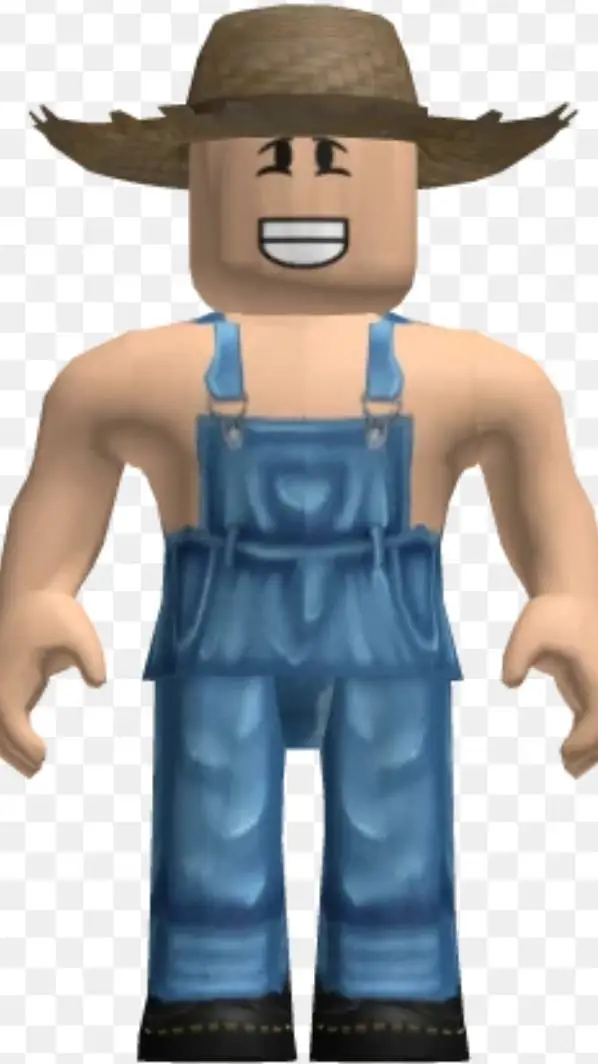 ai character: Sam background