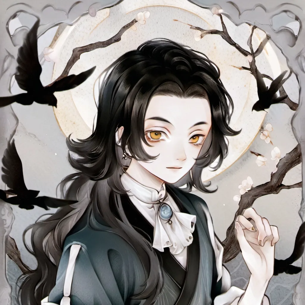 chat with ai character: demon slayer camp