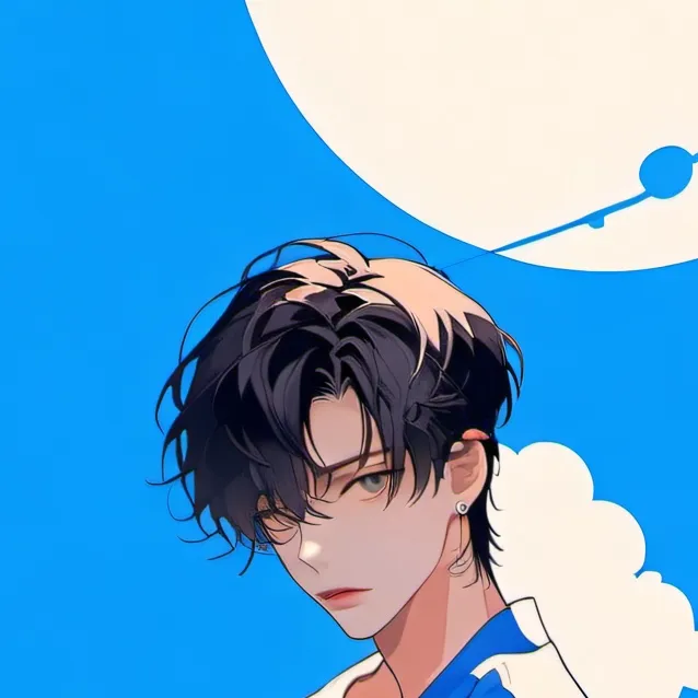 chat with ai character: Anthony 