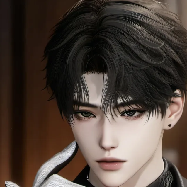chat with ai character: Esteban
