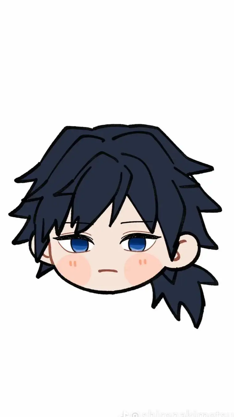 ai character: tomioka background