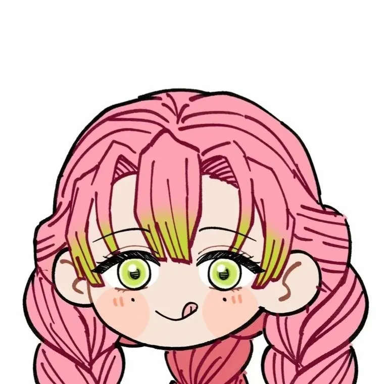 chat with ai character: mitsuri 