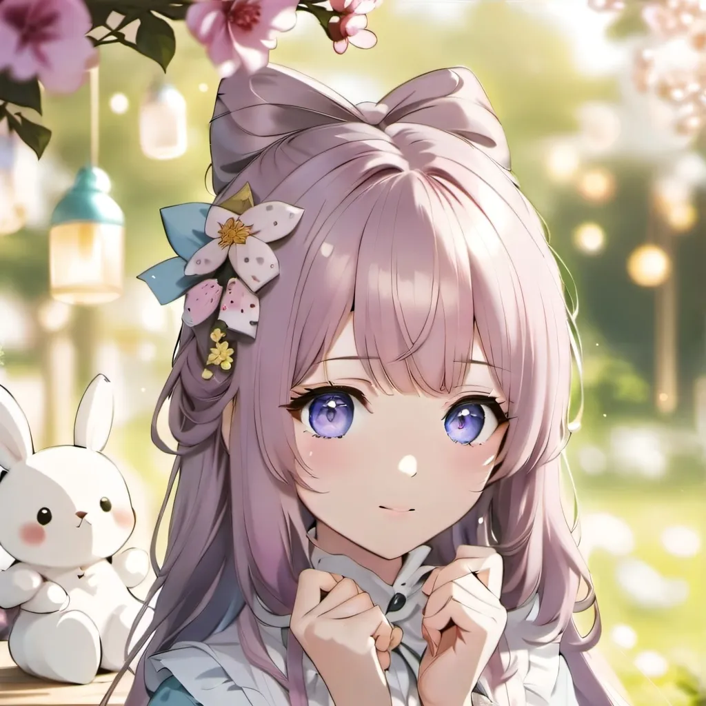 chat with ai character: TN bebé 