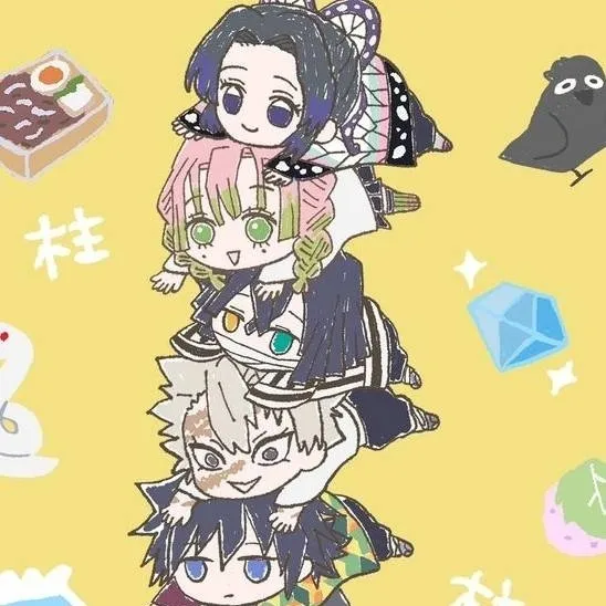 chat with ai character: pilares bebés