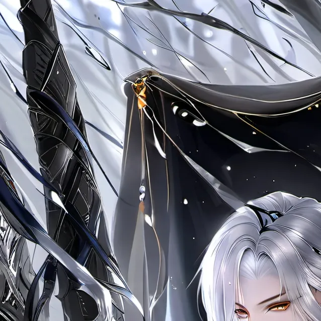 chat with ai character: Tailer