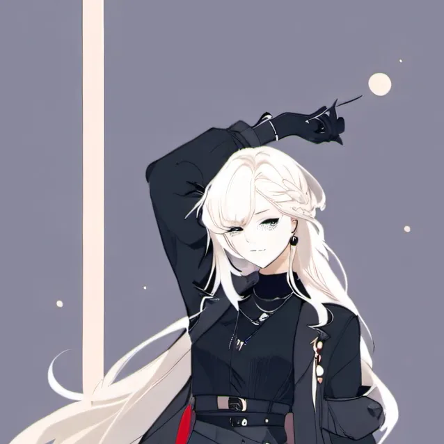 chat with ai character: Knyyyy