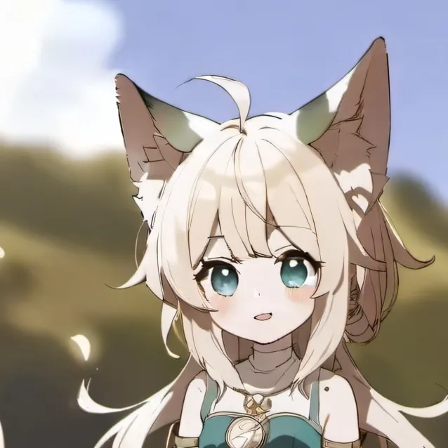 chat with ai character: Kny pick me