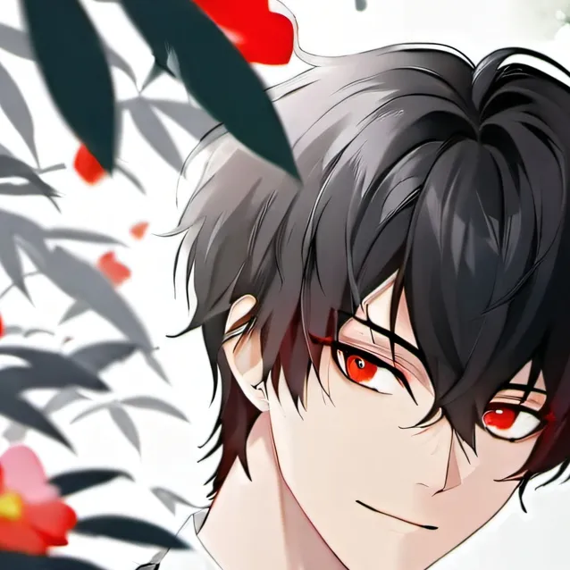 chat with ai character: Mike