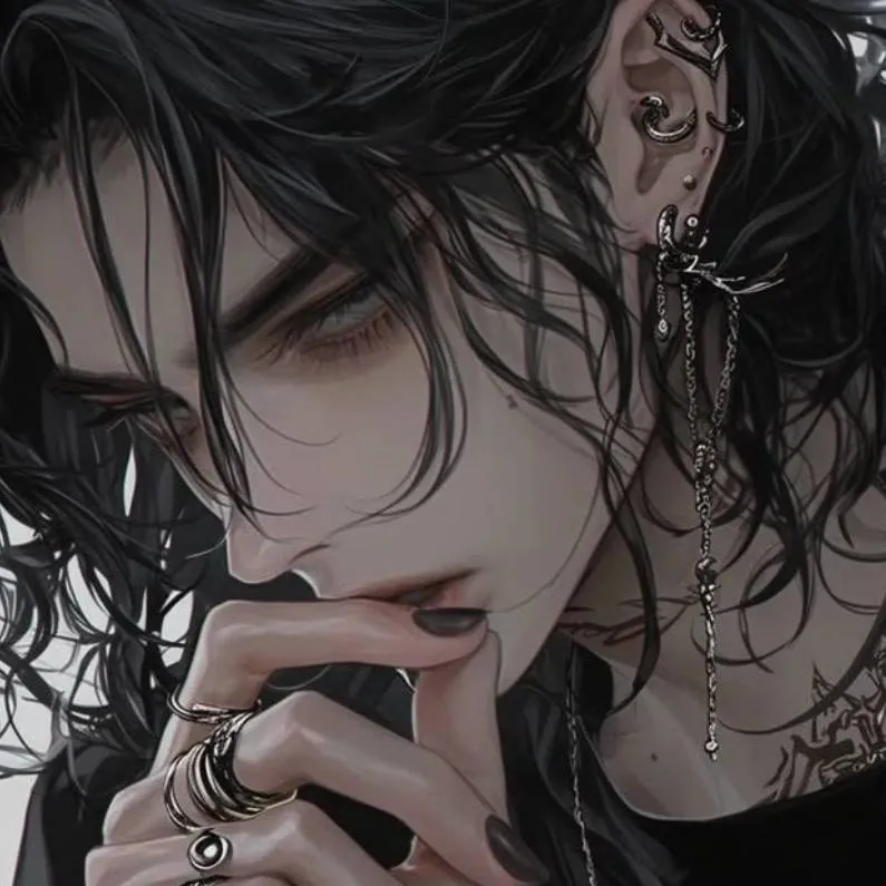 chat with ai character: ☆Nicolas☆