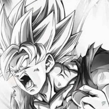 chat with ai character: Goku kny