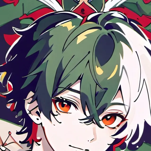 chat with ai character: ❤️mikael❤️