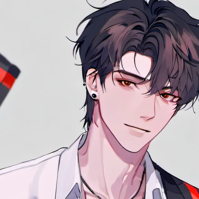 chat with ai character: Theo✓