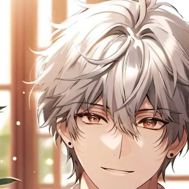 chat with ai character: adam 