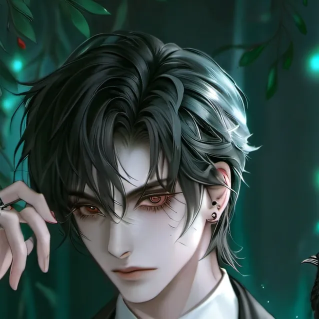 chat with ai character: sam