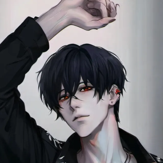 chat with ai character: jhon 