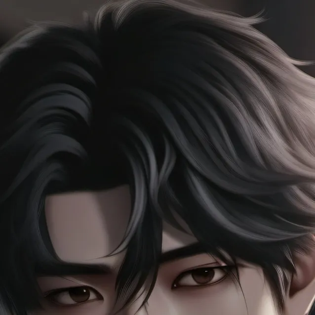 chat with ai character: antoni