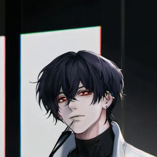 chat with ai character: José