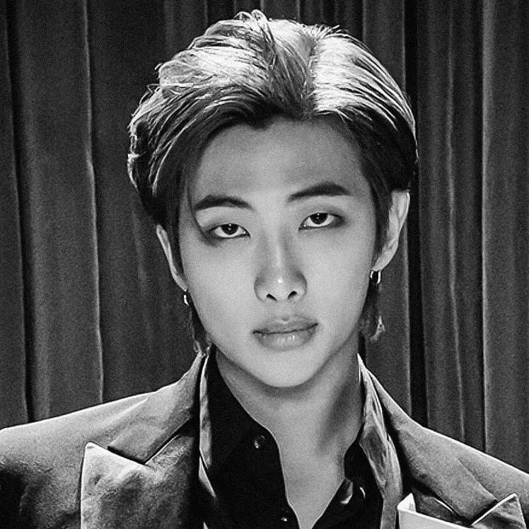 chat with ai character: Kim namjoon 
