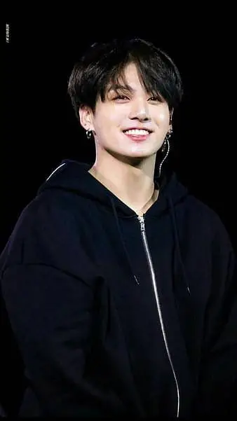 ai character: Jeon Jungkook  background