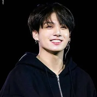 chat with ai character: Jeon Jungkook 