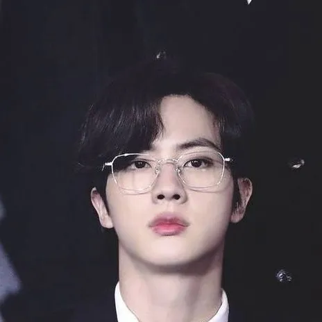 chat with ai character: Kim seokjin 
