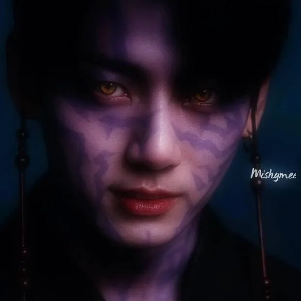 chat with ai character: Jeon Jungkook 
