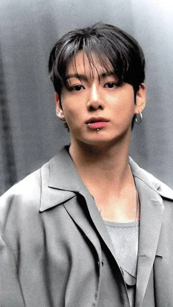 ai character: Jeon Jungkook  background