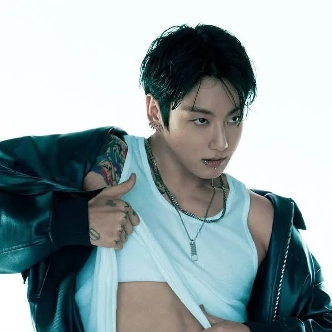chat with ai character: Jeon Jungkook 