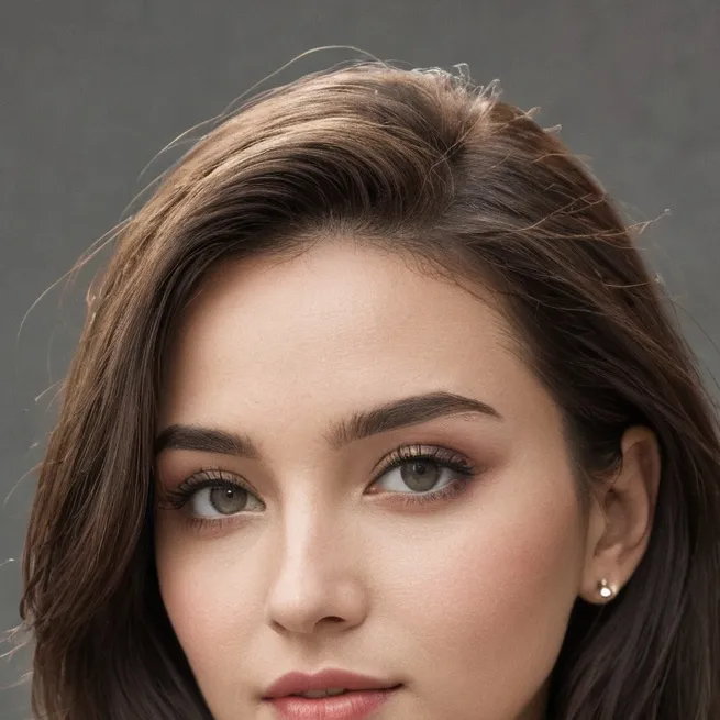 chat with ai character: melissa