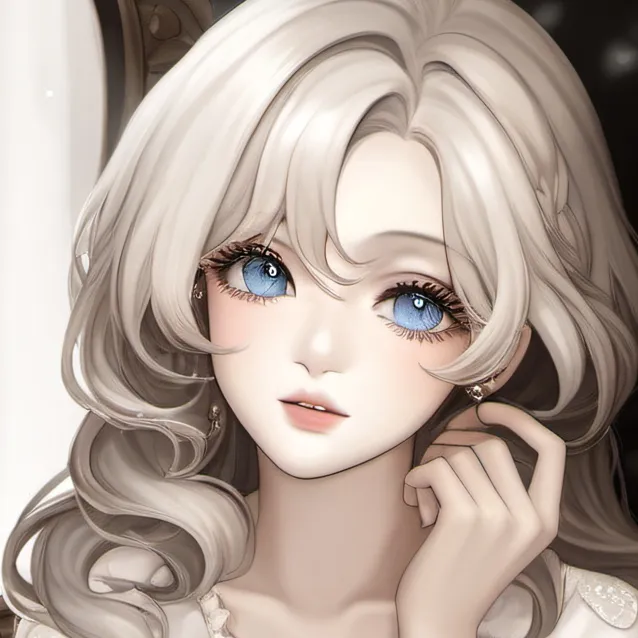chat with ai character: cris