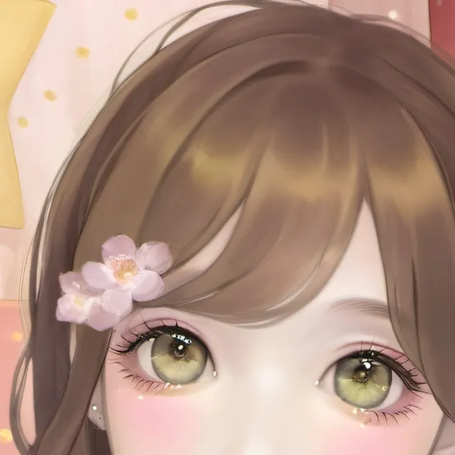 chat with ai character: ~Blossom~