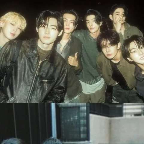 chat with ai character: ENHYPEN x ILLIT