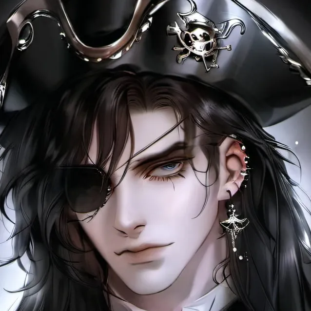 chat with ai character: Astor Eden