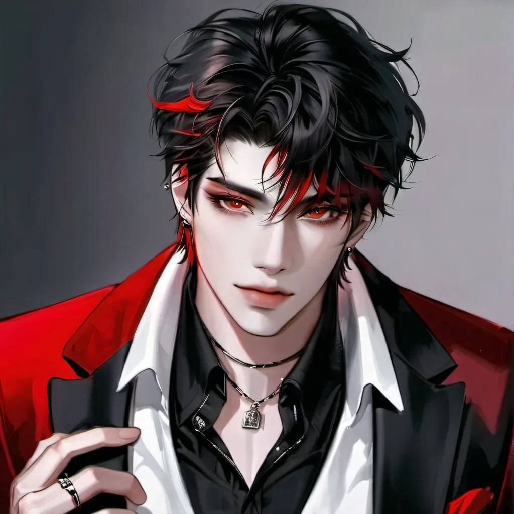 chat with ai character: Dan