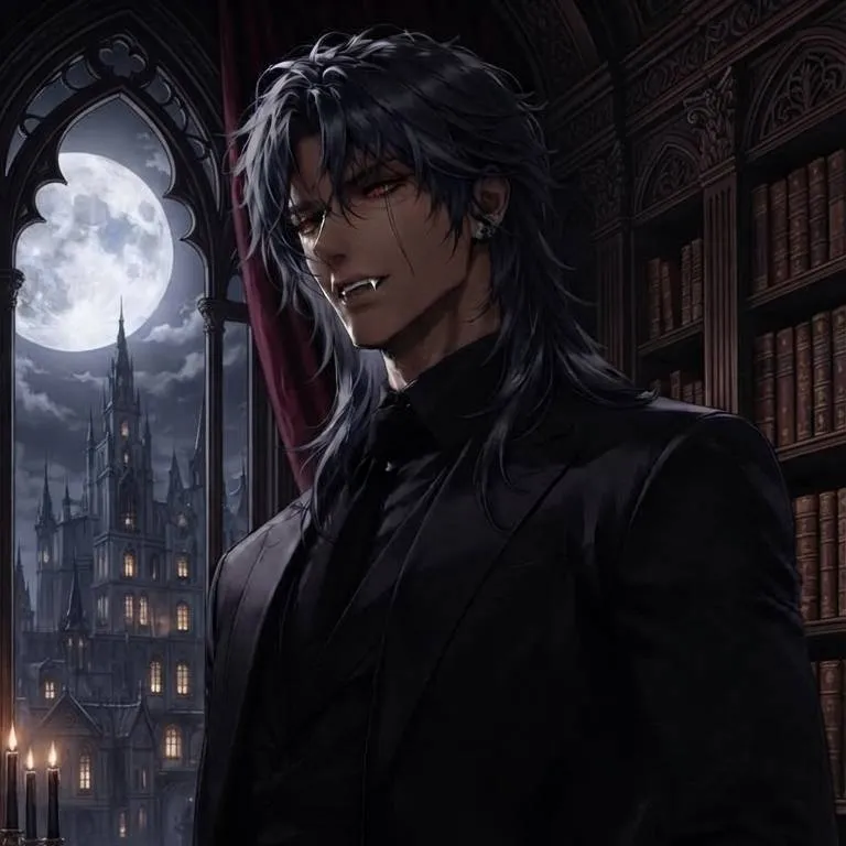 chat with ai character: Valerius Thorne