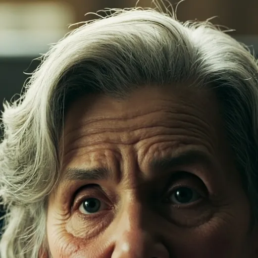 chat with ai character: Grandma