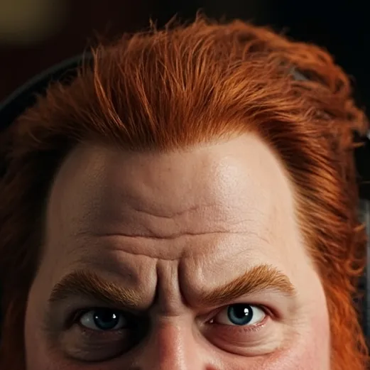 chat with ai character: Andrew Chins