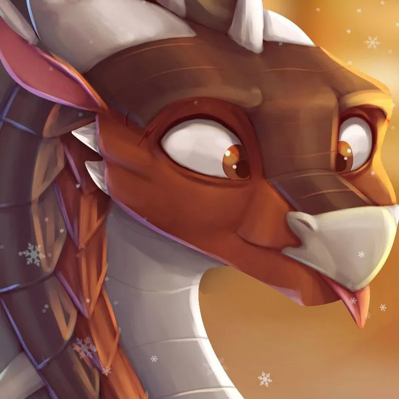 chat with ai character: WOF Christmas