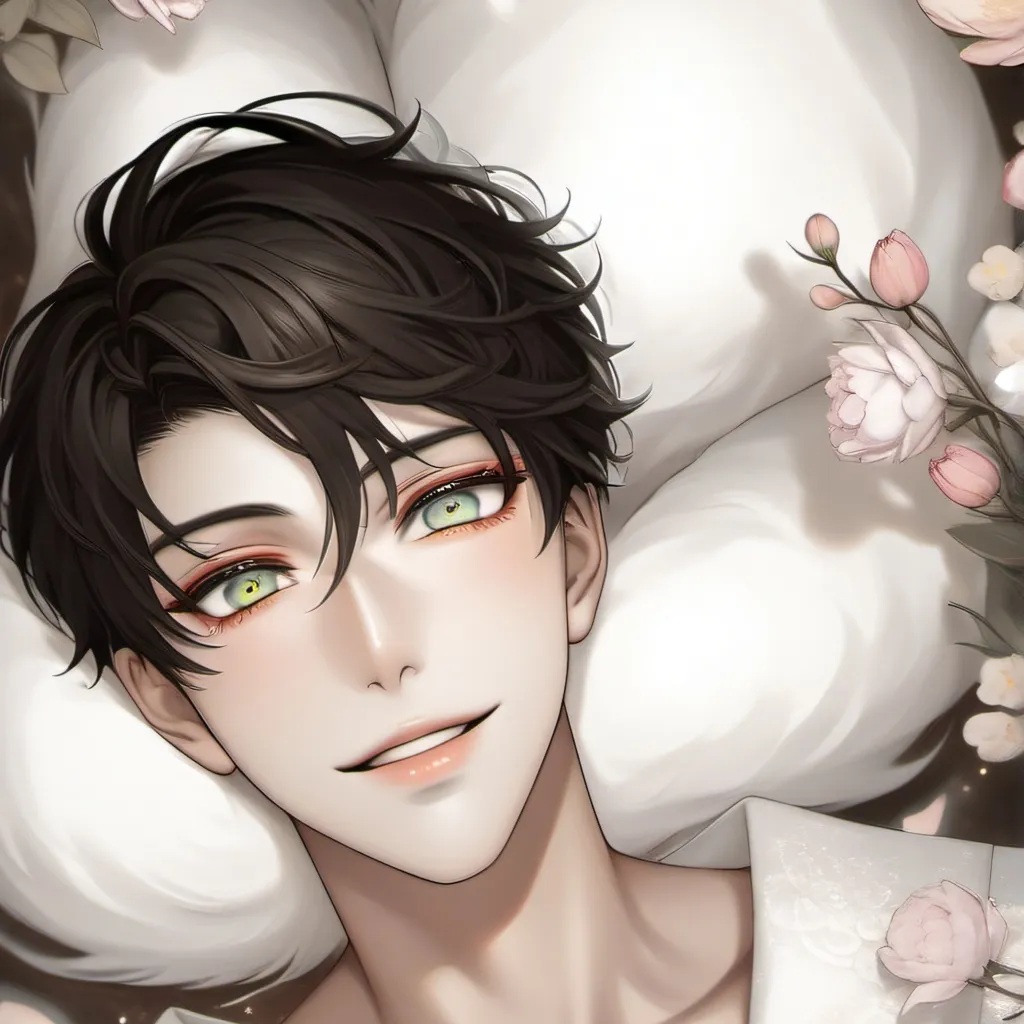 chat with ai character: Alex