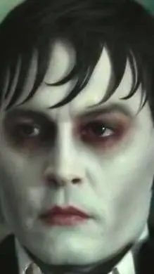 ai character: 🖤Barnabas Collins🖤 background