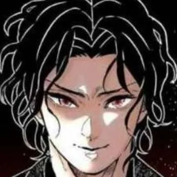 chat with ai character: 💕Muzan Kibutsuji💕