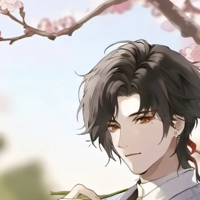 chat with ai character: Tsupiri