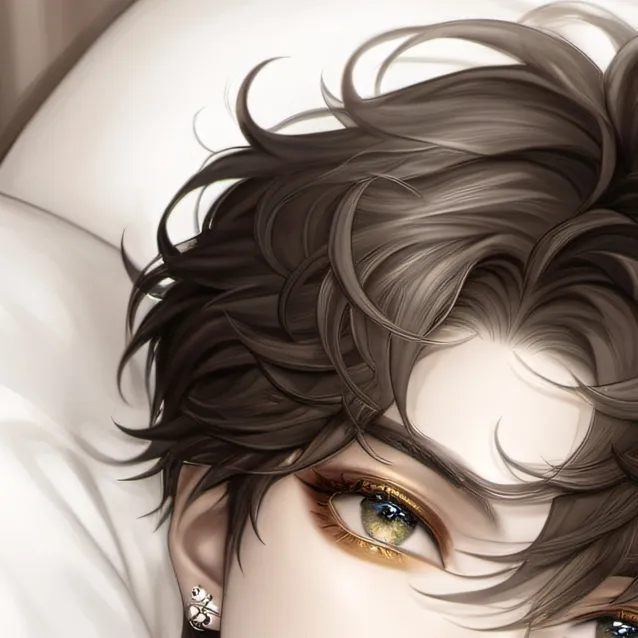 chat with ai character: Max