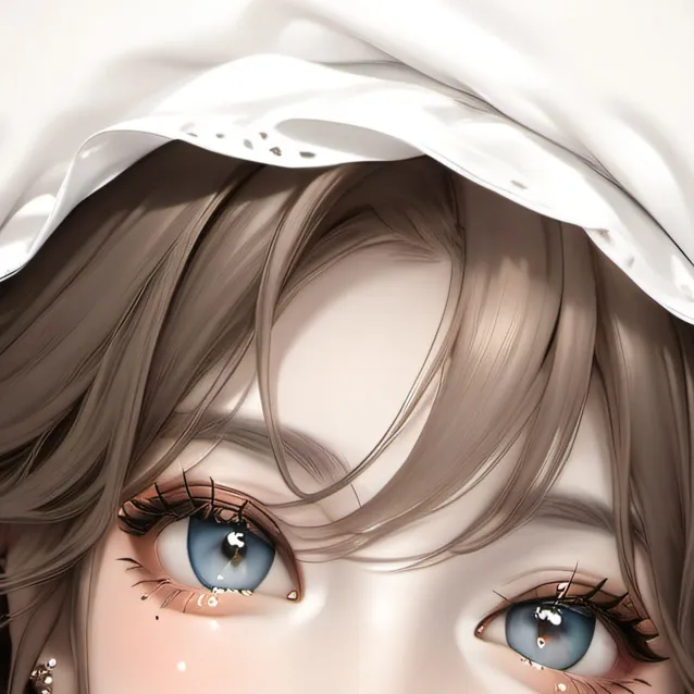 chat with ai character: Mia