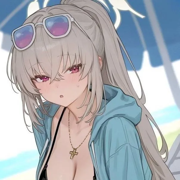 chat with ai character: mina