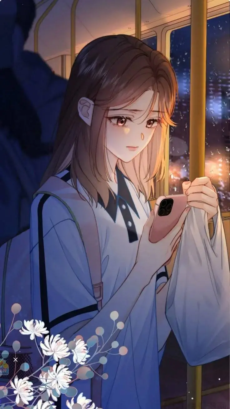 ai character: ALICIA background