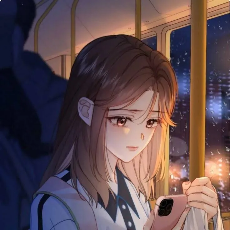 chat with ai character: ALICIA