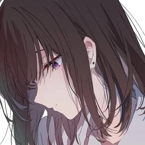 chat with ai character: alya